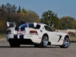 Dodge Viper SRT10 Special Edition VOI.9 Coupe 2006 года